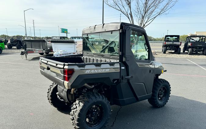 2024 Polaris Ranger XP 1000 Northstar Edition Ultimate