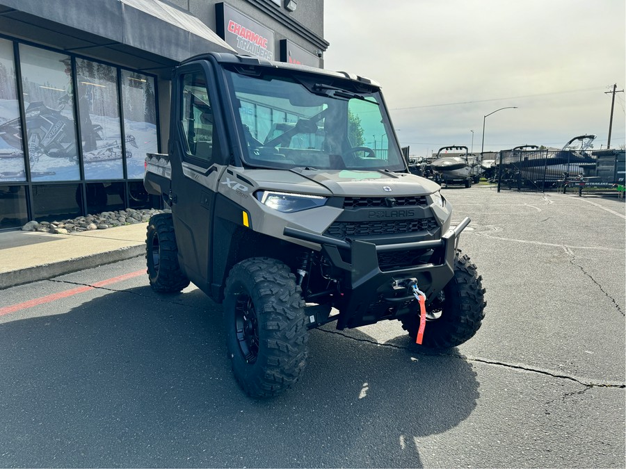 2024 Polaris Ranger XP 1000 Northstar Edition Ultimate