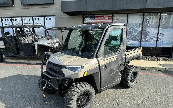 2024 Polaris Ranger XP 1000 Northstar Edition Ultimate