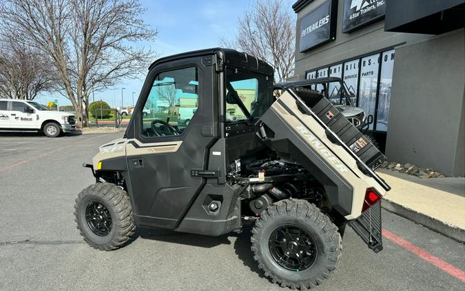 2024 Polaris Ranger XP 1000 Northstar Edition Ultimate