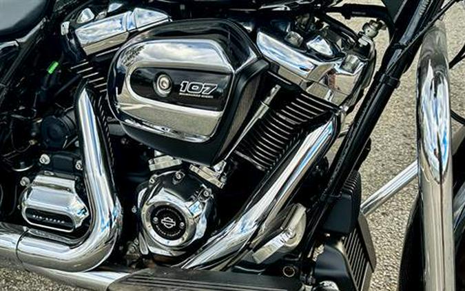 2017 Harley-Davidson Street Glide® Special