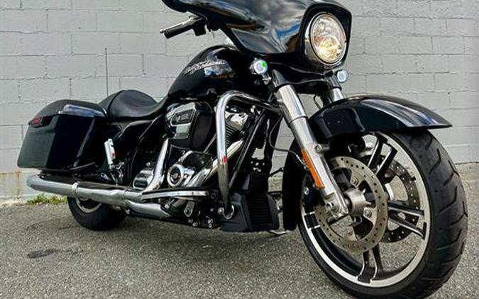 2017 Harley-Davidson Street Glide® Special