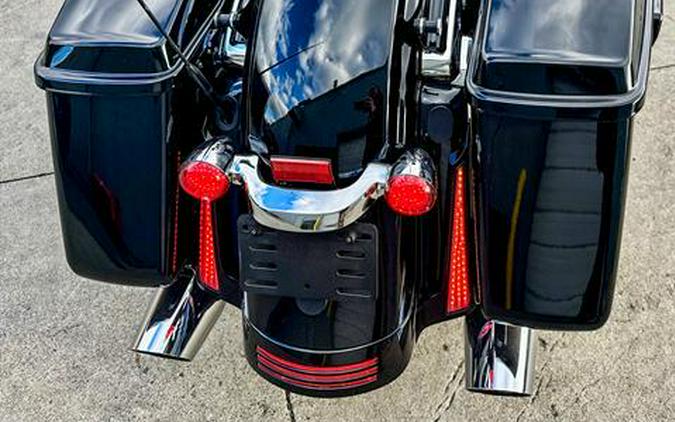 2017 Harley-Davidson Street Glide® Special