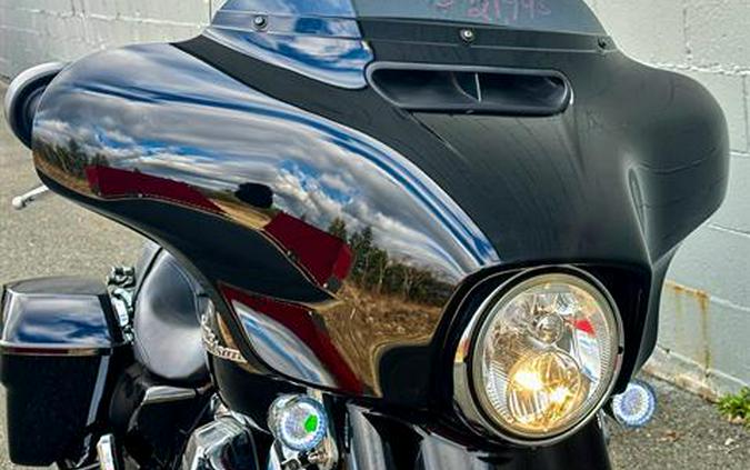 2017 Harley-Davidson Street Glide® Special