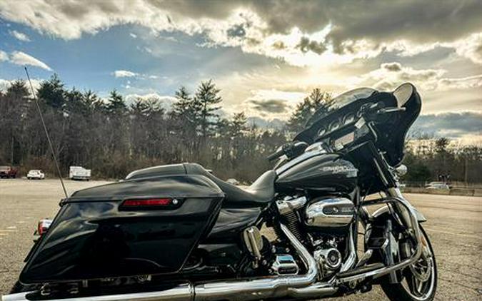 2017 Harley-Davidson Street Glide® Special