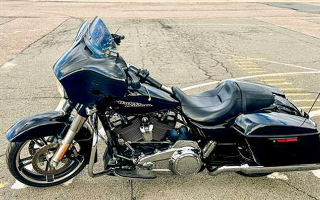 2017 Harley-Davidson Street Glide® Special