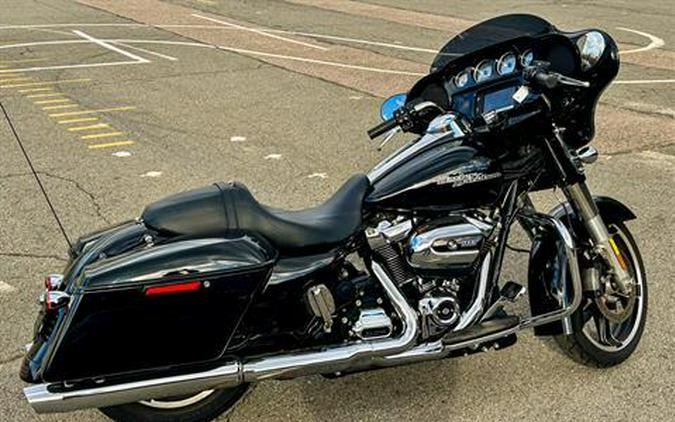 2017 Harley-Davidson Street Glide® Special