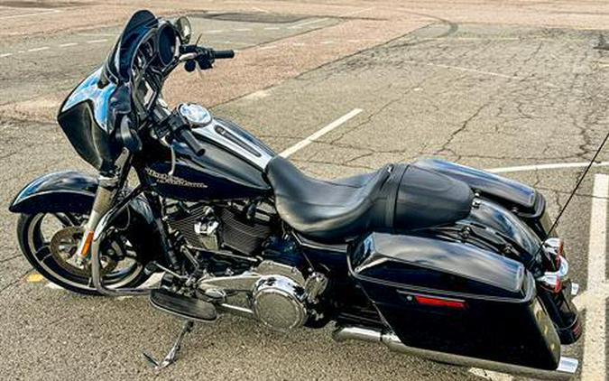 2017 Harley-Davidson Street Glide® Special