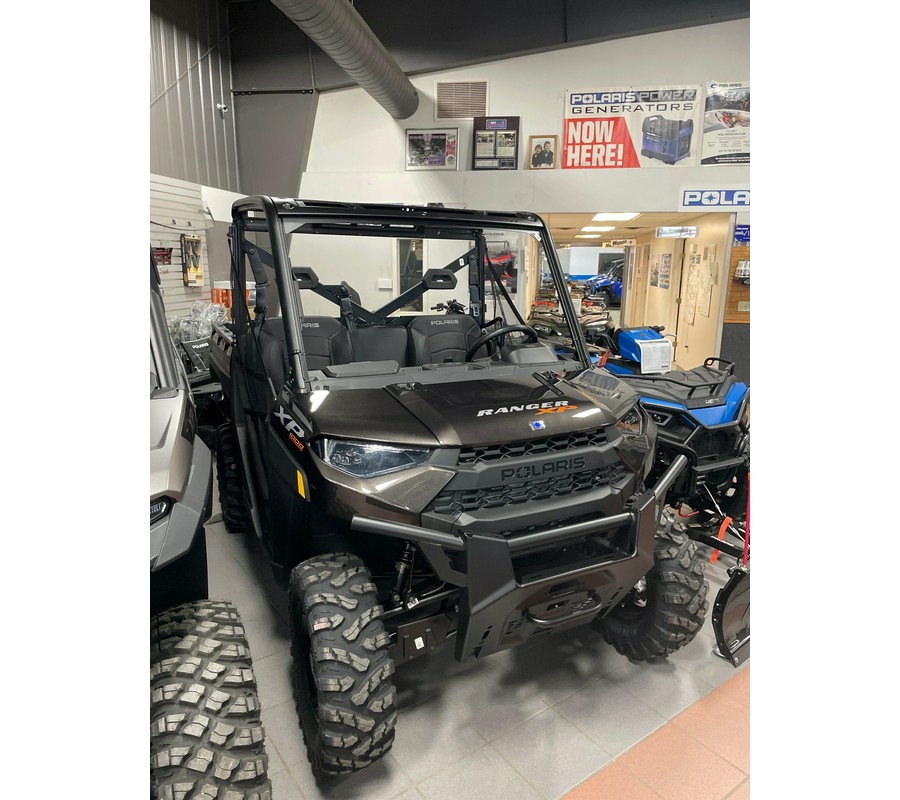 2024 Polaris Ranger XP 1000 Premium