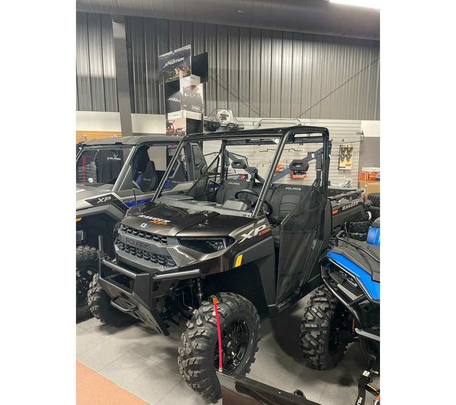 2024 Polaris Ranger XP 1000 Premium