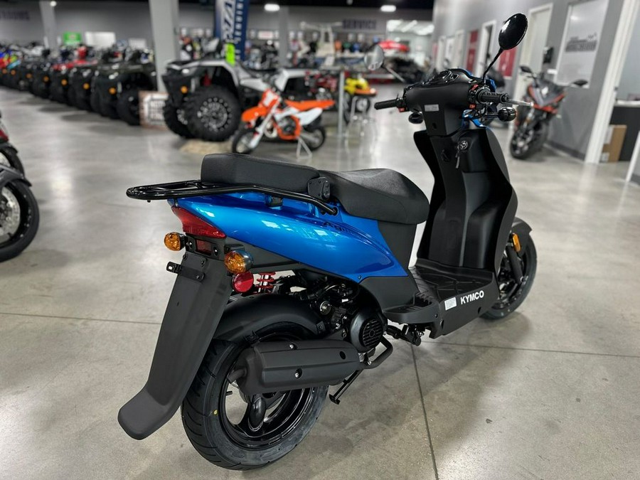 2023 KYMCO Agility 50