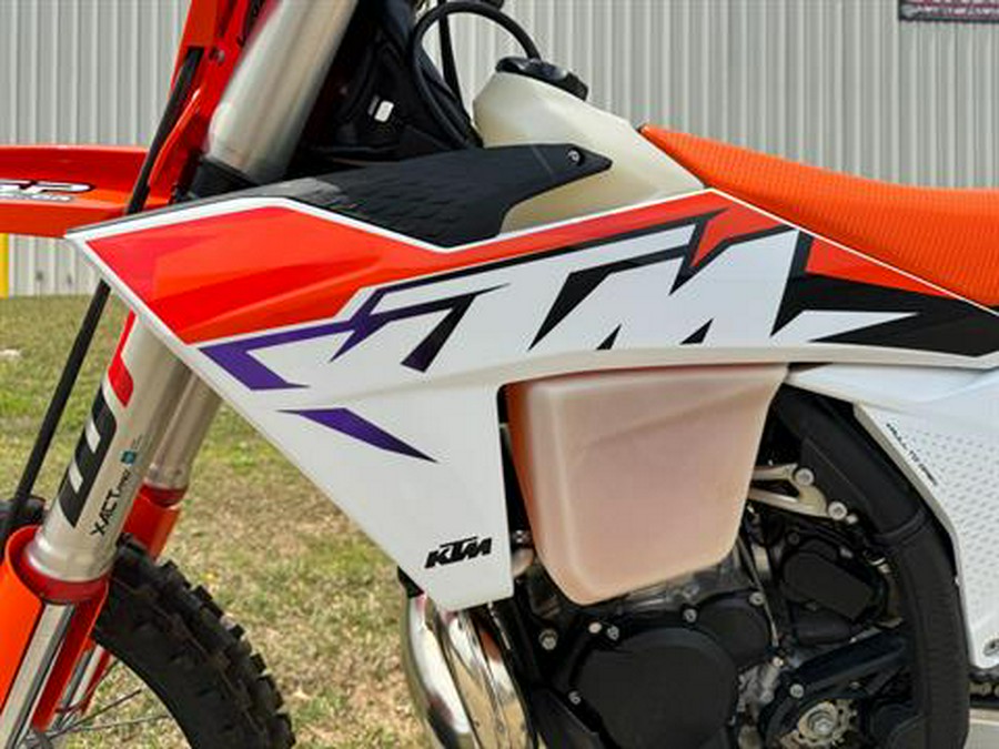 2023 KTM 300 XC