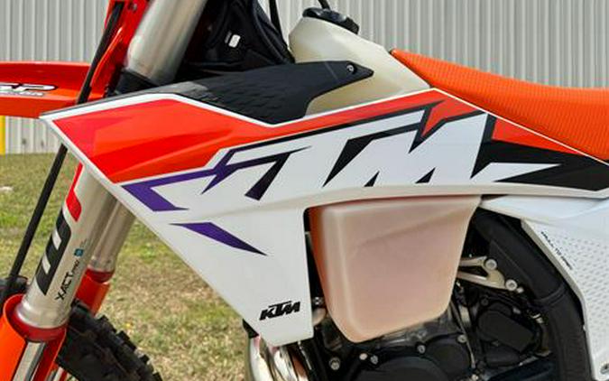 2023 KTM 300 XC