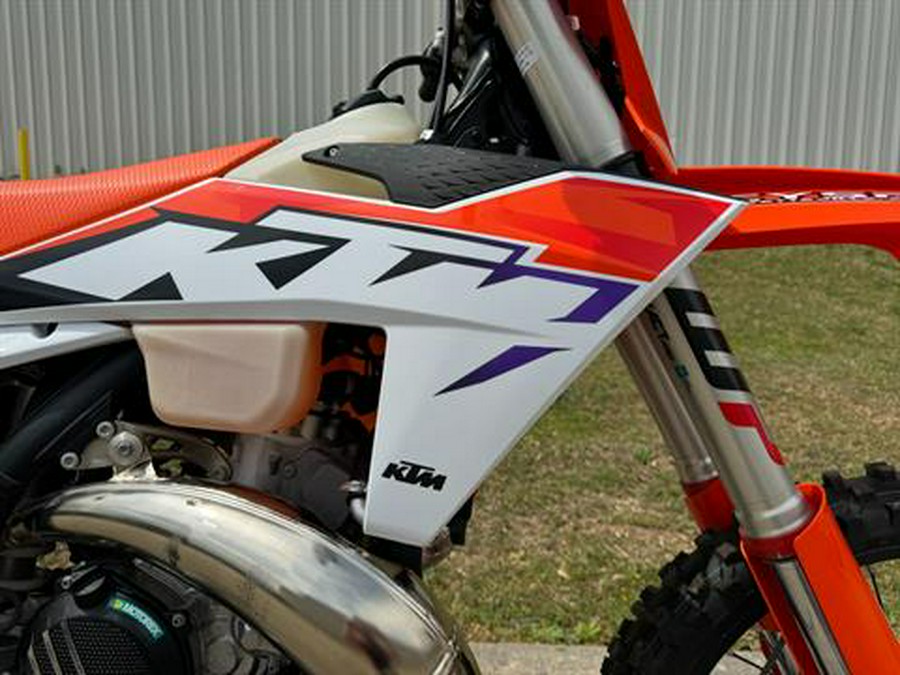 2023 KTM 300 XC