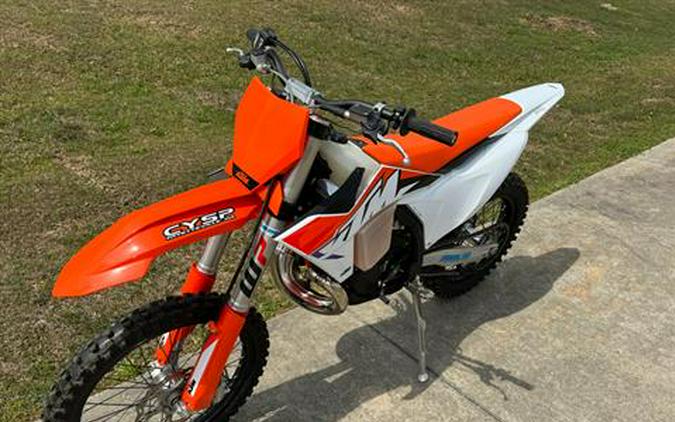 2023 KTM 300 XC