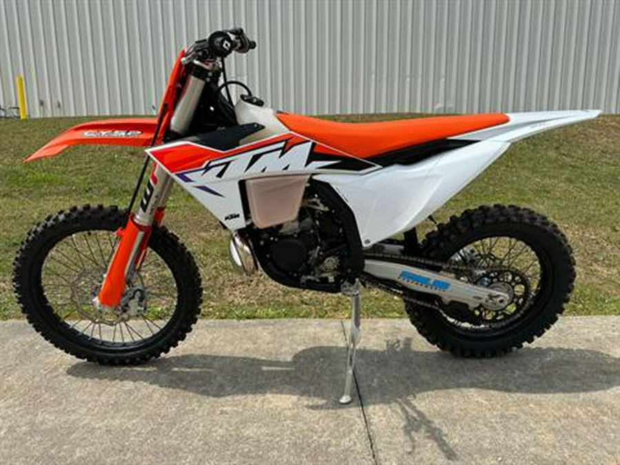 2023 KTM 300 XC