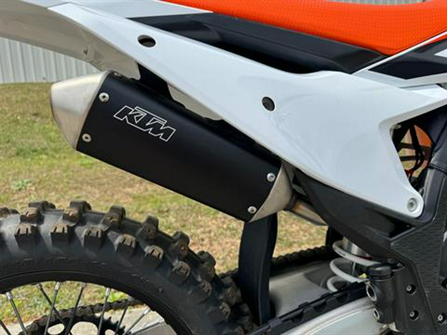 2023 KTM 300 XC