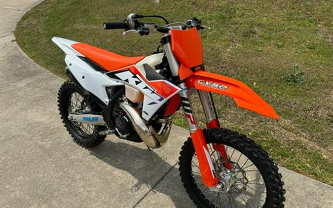 2023 KTM 300 XC