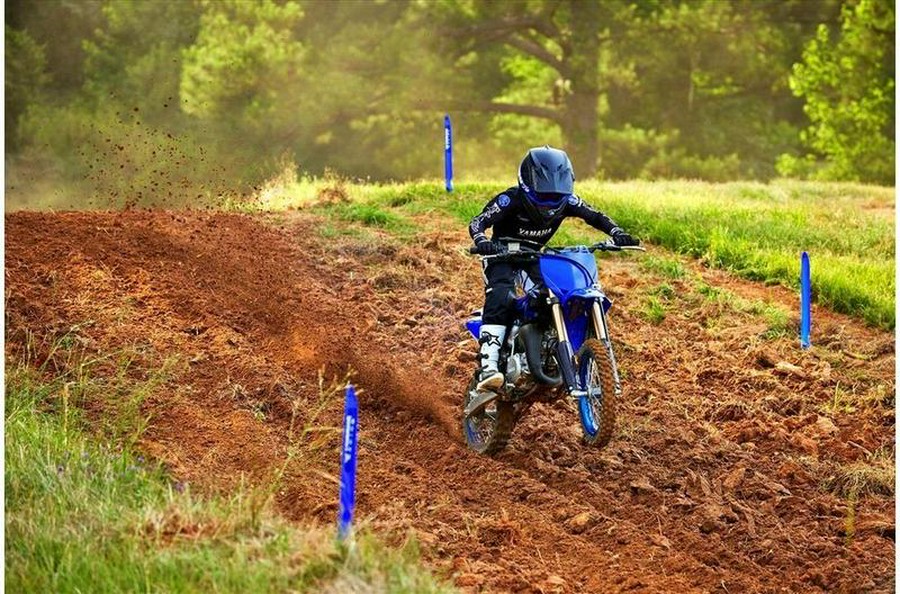 2023 Yamaha YZ65