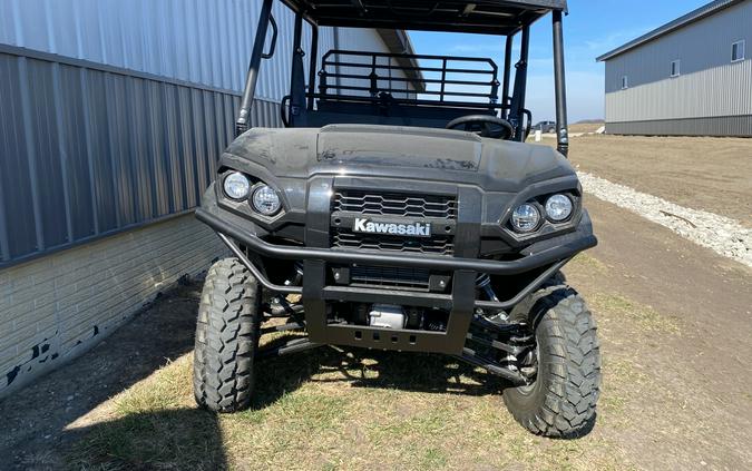 2024 Kawasaki MULE PRO-FXT 1000 LE