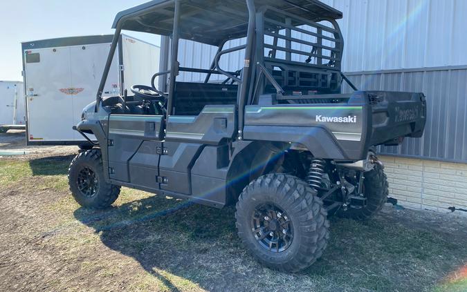 2024 Kawasaki MULE PRO-FXT 1000 LE