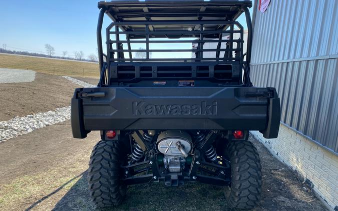 2024 Kawasaki MULE PRO-FXT 1000 LE