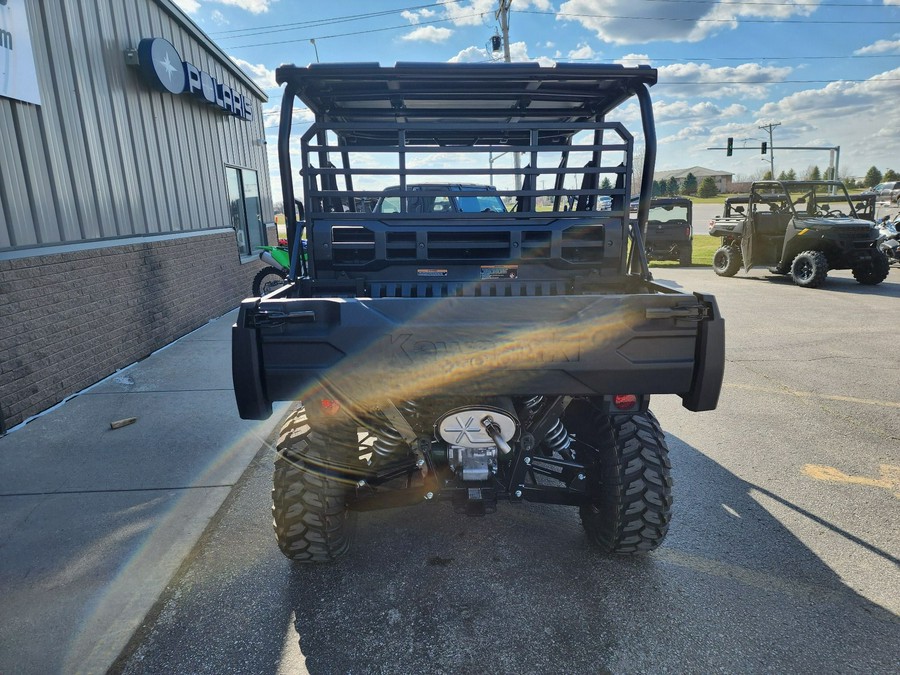 2024 Kawasaki MULE PRO-FXT 1000 LE