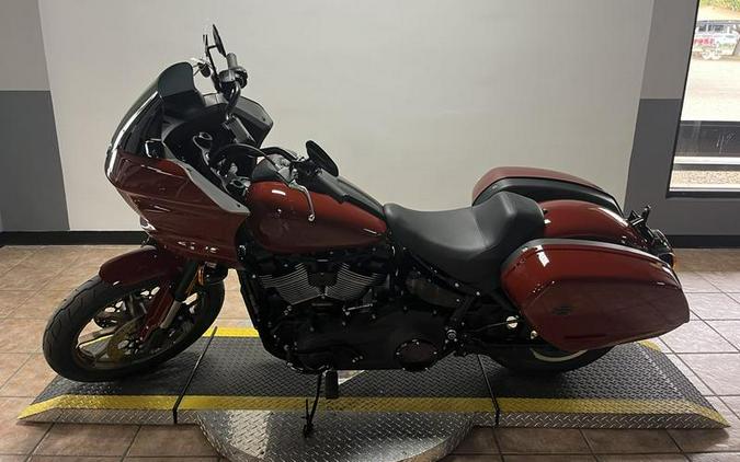 2024 Harley-Davidson® FXLRST - Low Rider® ST