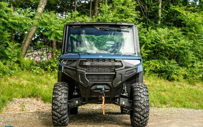 2025 Polaris® Ranger XP 1000 NorthStar Edition Premium