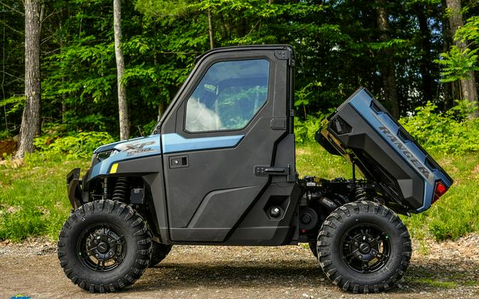 2025 Polaris® Ranger XP 1000 NorthStar Edition Premium