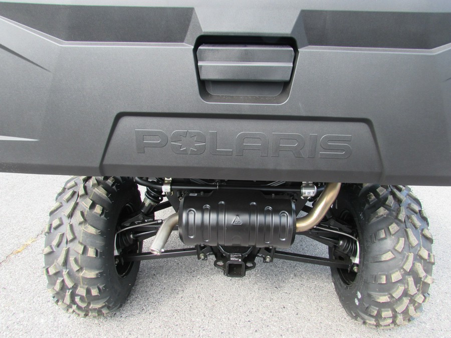 2024 Polaris Industries RANGER CREW SP 570