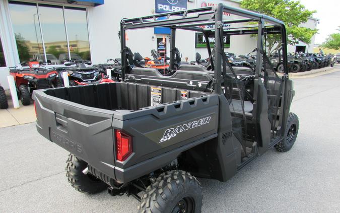 2024 Polaris Industries RANGER CREW SP 570