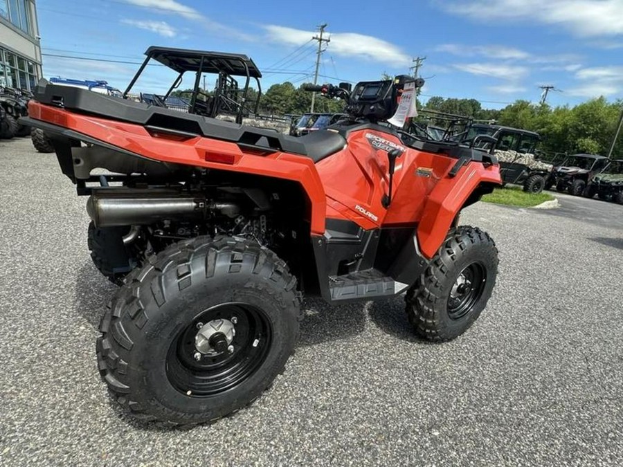 2024 Polaris® Sportsman 450 H.O.