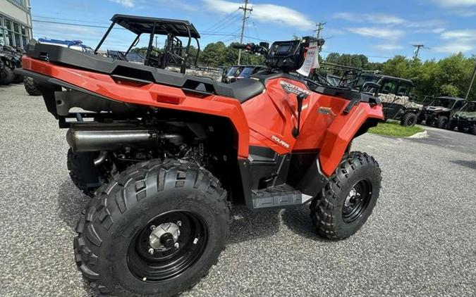 2024 Polaris® Sportsman 450 H.O.