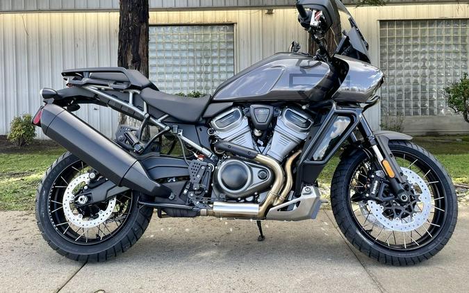 2023 Harley-Davidson Pan America Special Review