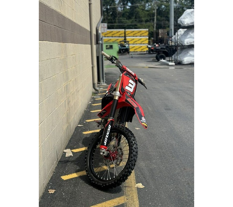 2015 Honda® CRF450R