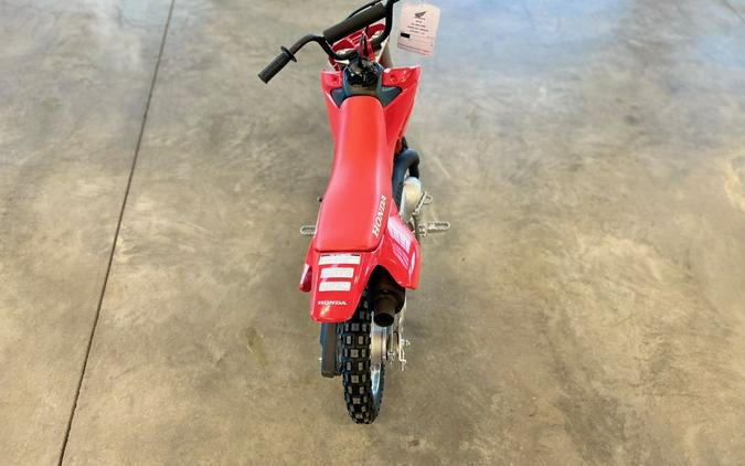 2025 Honda CRF® 50F