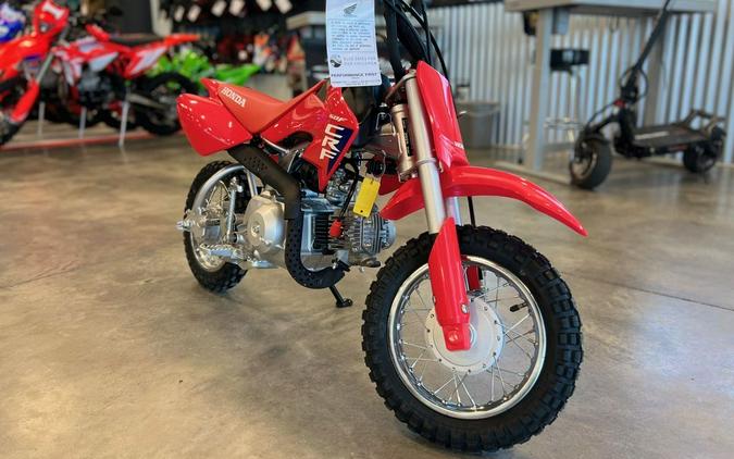 2025 Honda CRF® 50F