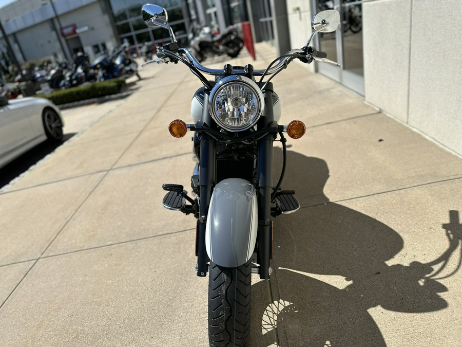 2024 Kawasaki Vulcan 900 Classic