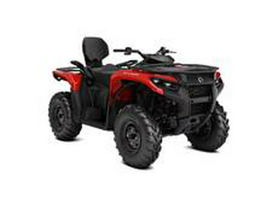 2025 Can-Am™ Outlander MAX DPS 700