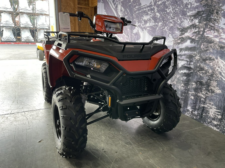 2025 Polaris Industries SPORTSMAN 570 EPS