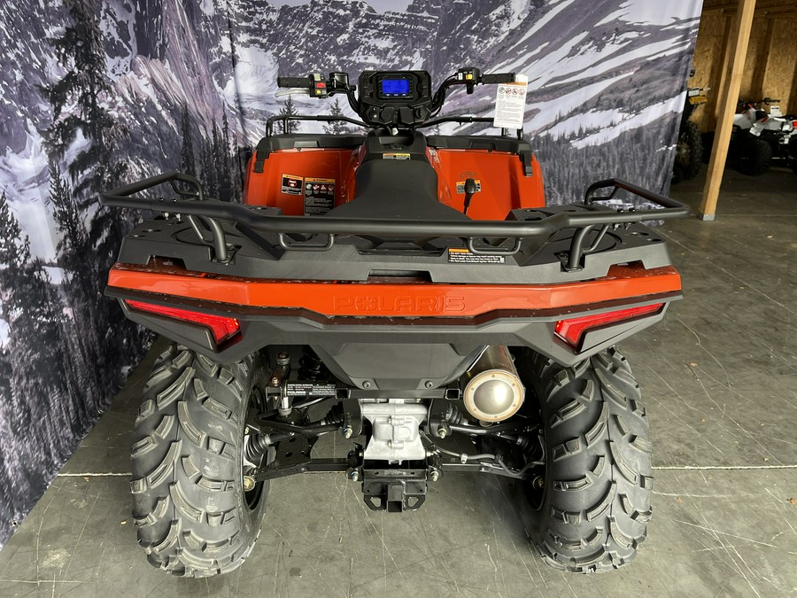 2025 Polaris Industries SPORTSMAN 570 EPS