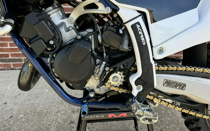 2023 Husqvarna® TC 125