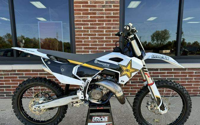 2023 Husqvarna® TC 125