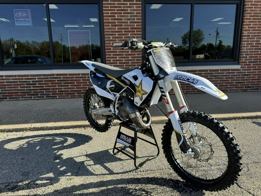 2023 Husqvarna® TC 125