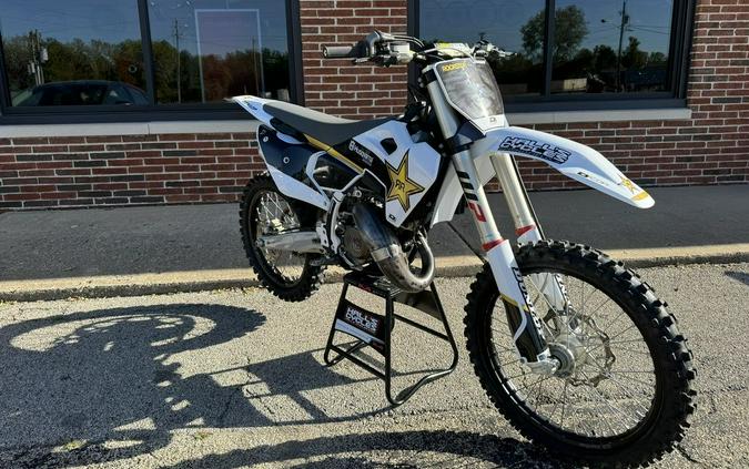 2023 Husqvarna® TC 125