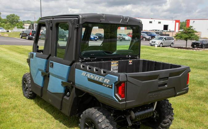 2025 Polaris Ranger Crew SP 570 NorthStar Edition