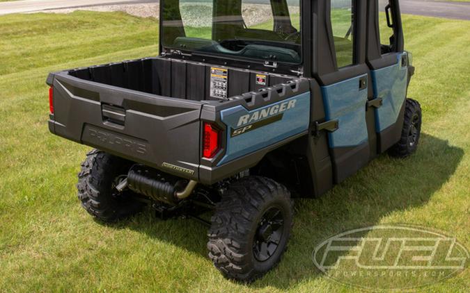 2025 Polaris Ranger Crew SP 570 NorthStar Edition