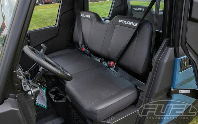 2025 Polaris Ranger Crew SP 570 NorthStar Edition