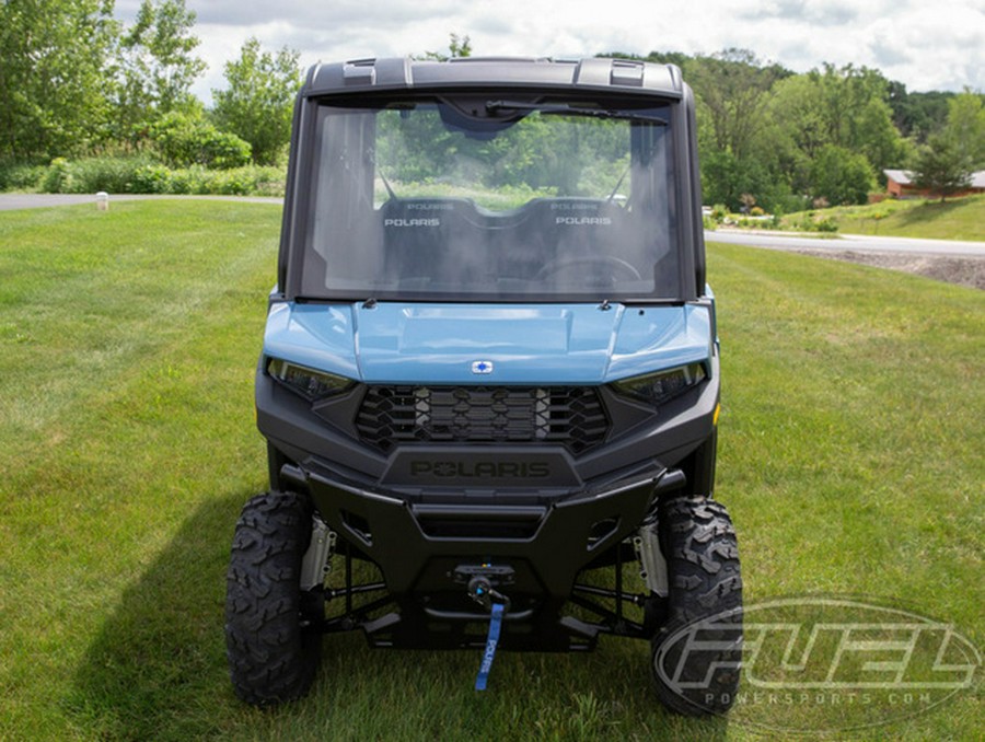 2025 Polaris Ranger Crew SP 570 NorthStar Edition